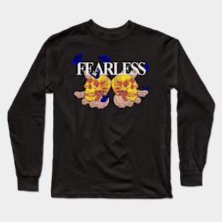 Fearless Long Sleeve T-Shirt